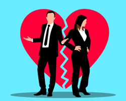 Divorce Lawyers in London