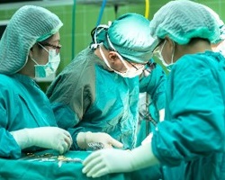 Medical Negligence Solicitors in London