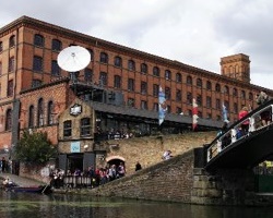 Solicitors in Camden