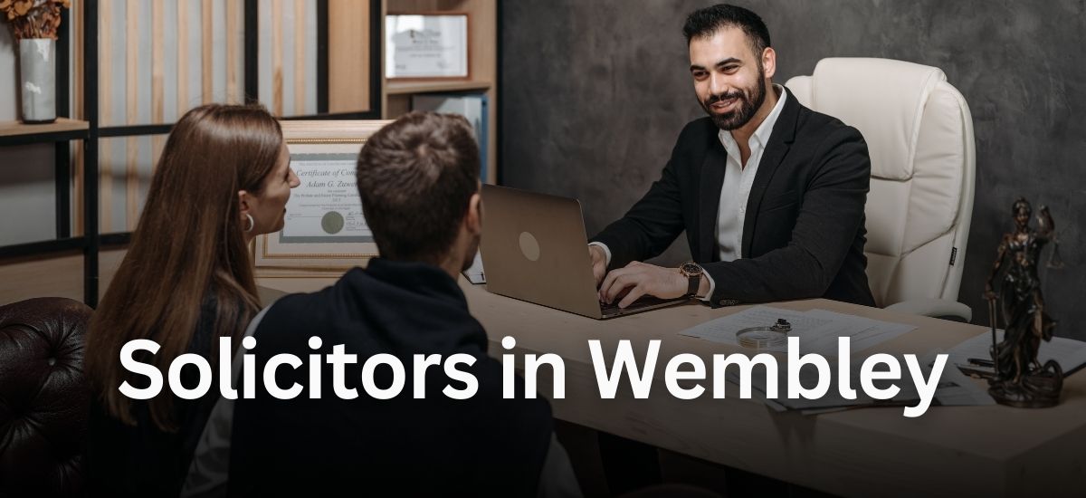 Solicitors in Wembley
