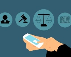 Commercial Solicitors in London