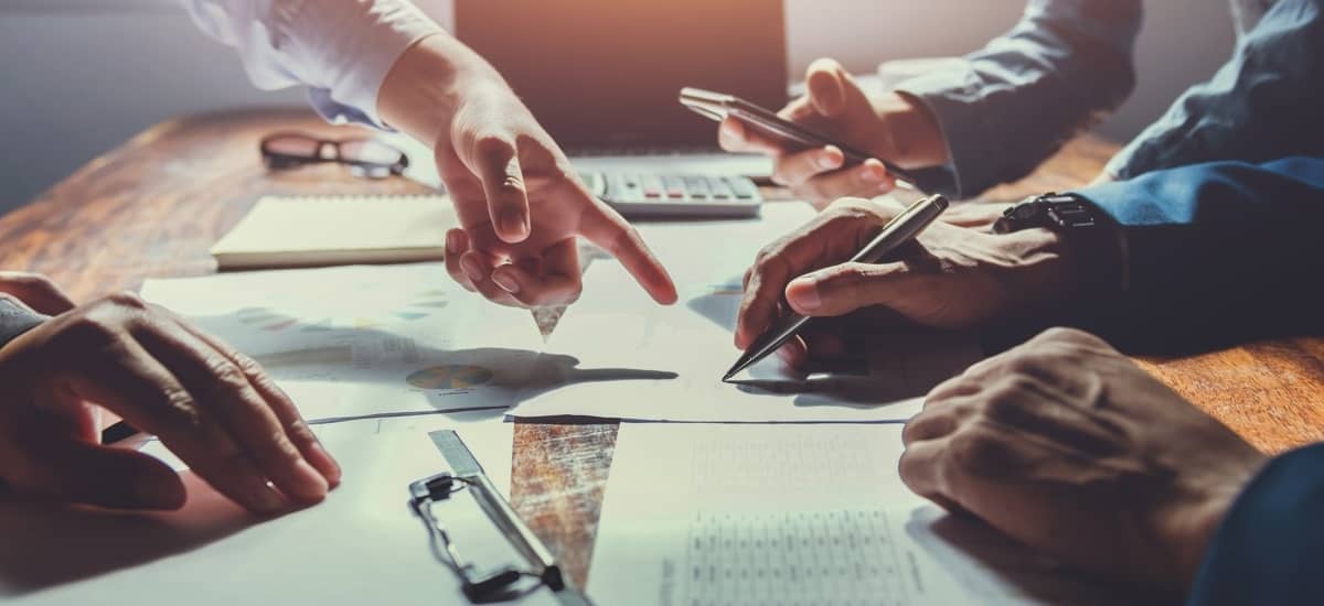 Types of companies in the UK