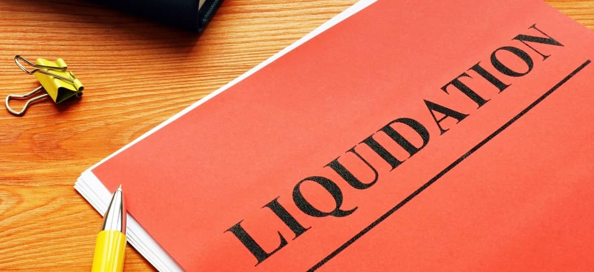 Company Liquidation in the UK