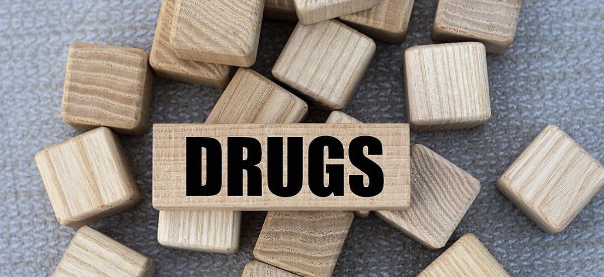 Drug Lawyers in London