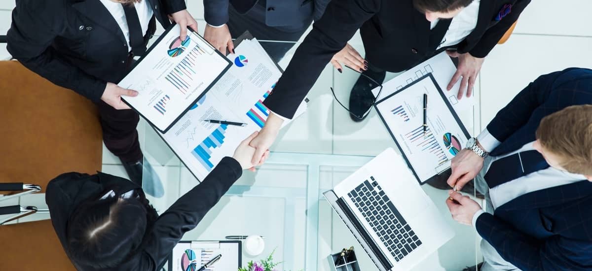 Open a Recruitment Company in the UK