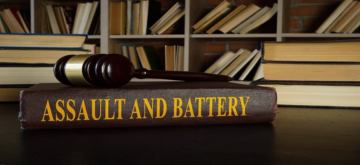 Assault Solicitors